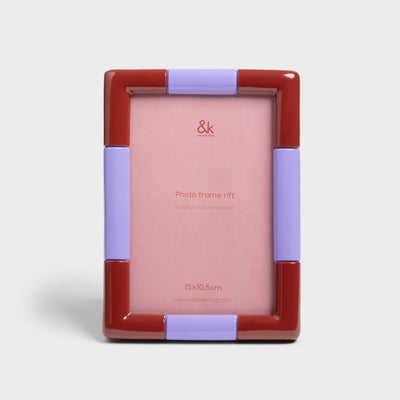 Rift - Picture Frame