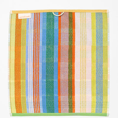 Wild Weave Kitchen Towel #62