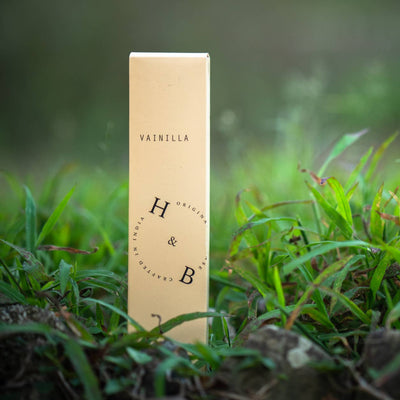 Natural Vanilla Incense