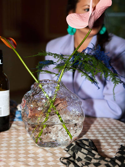 Watery Vase