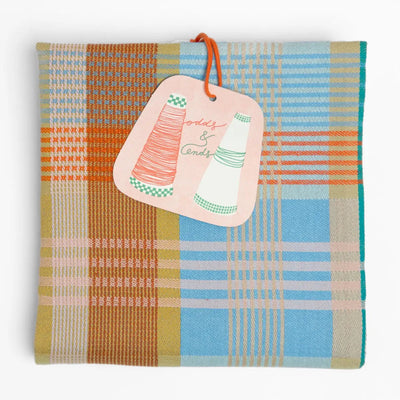 Wild Weave Kitchen Tea Towel #89A