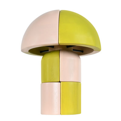 Patch - Tischleuchte - Avocado