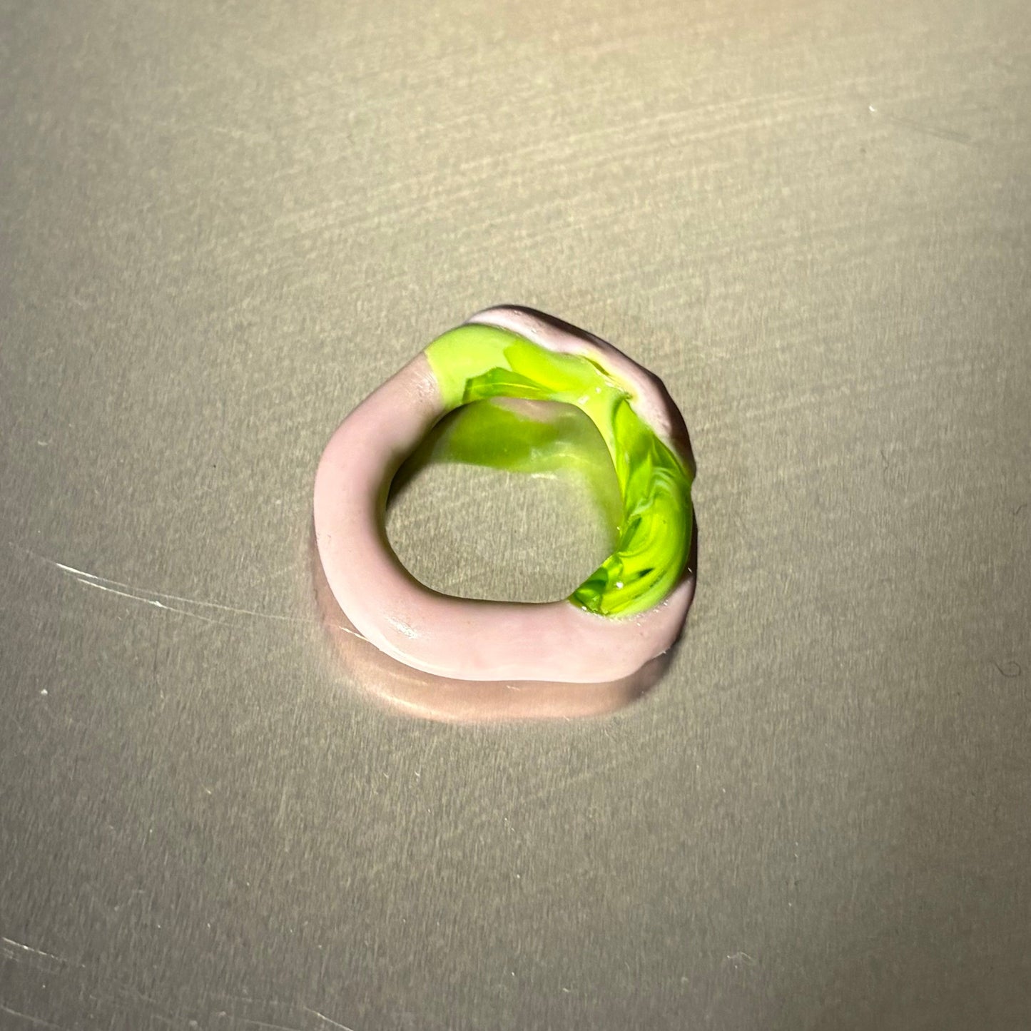 Zero Waste Ring #2Drop