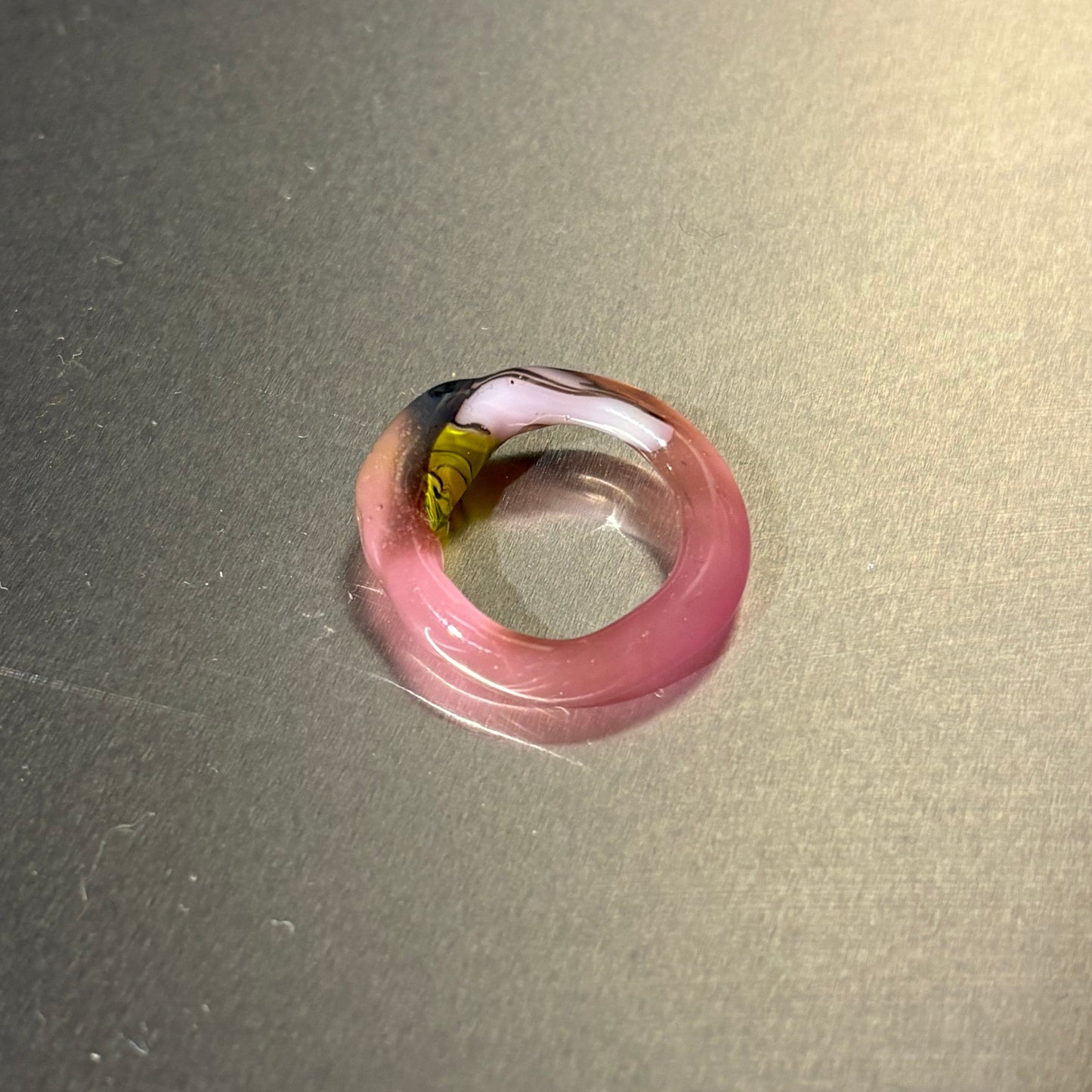 Zero Waste Ring #2Drop