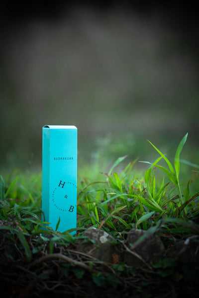 Rudraksha Natural Incense