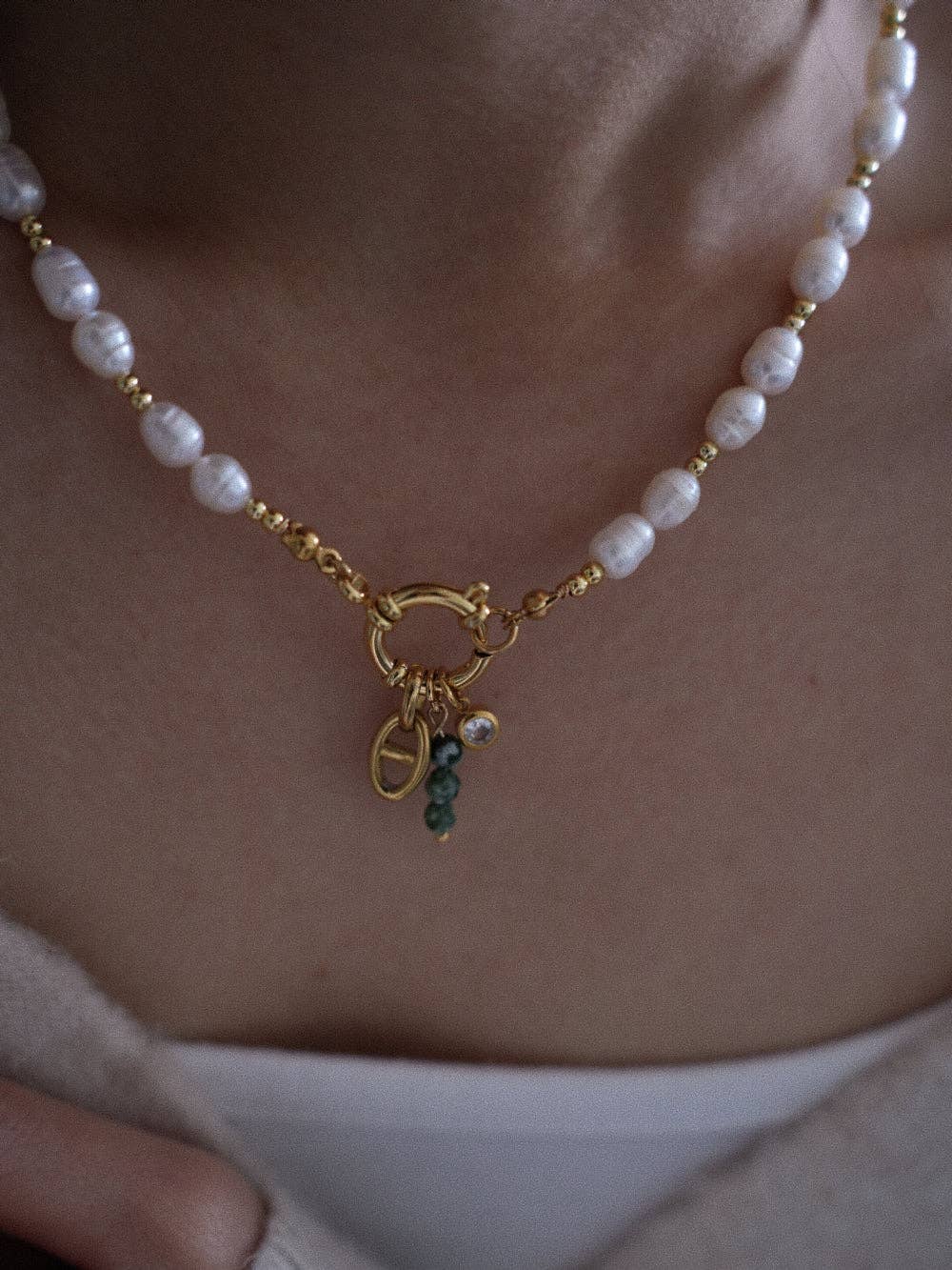 Jen Charm