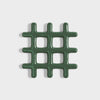 Trivet Grid - Green