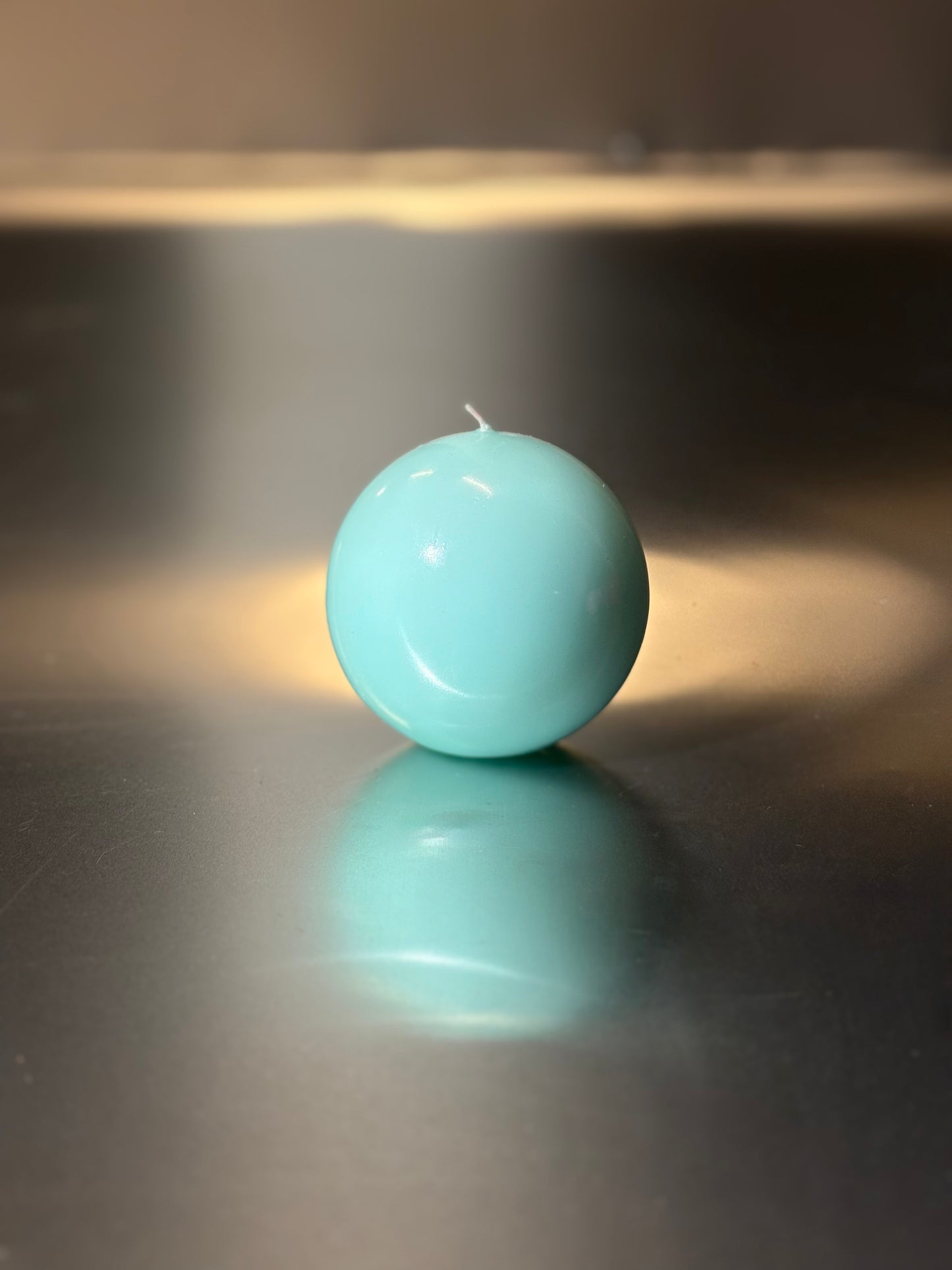 Kugelkerze - Groß