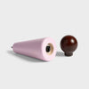 Halma Large Salt & Pepper Mill - Pink