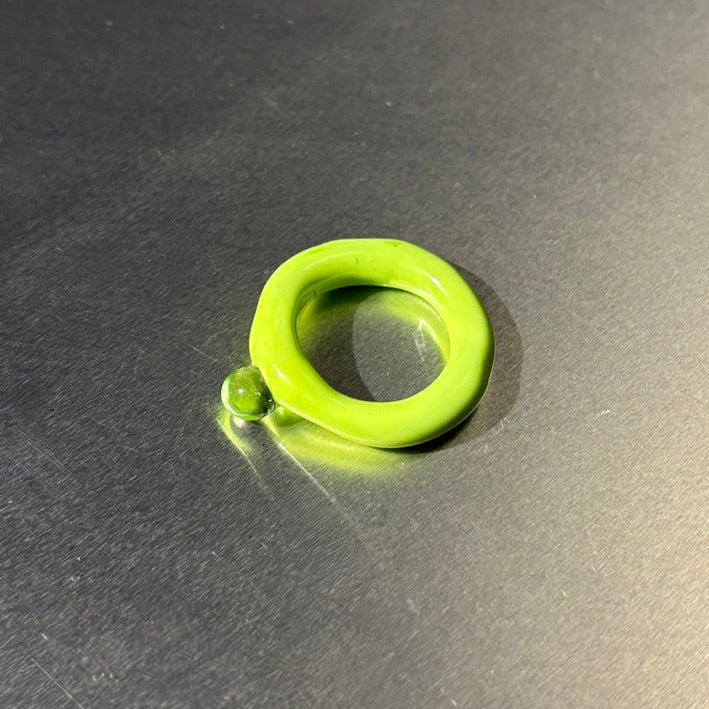 Bubble Ring