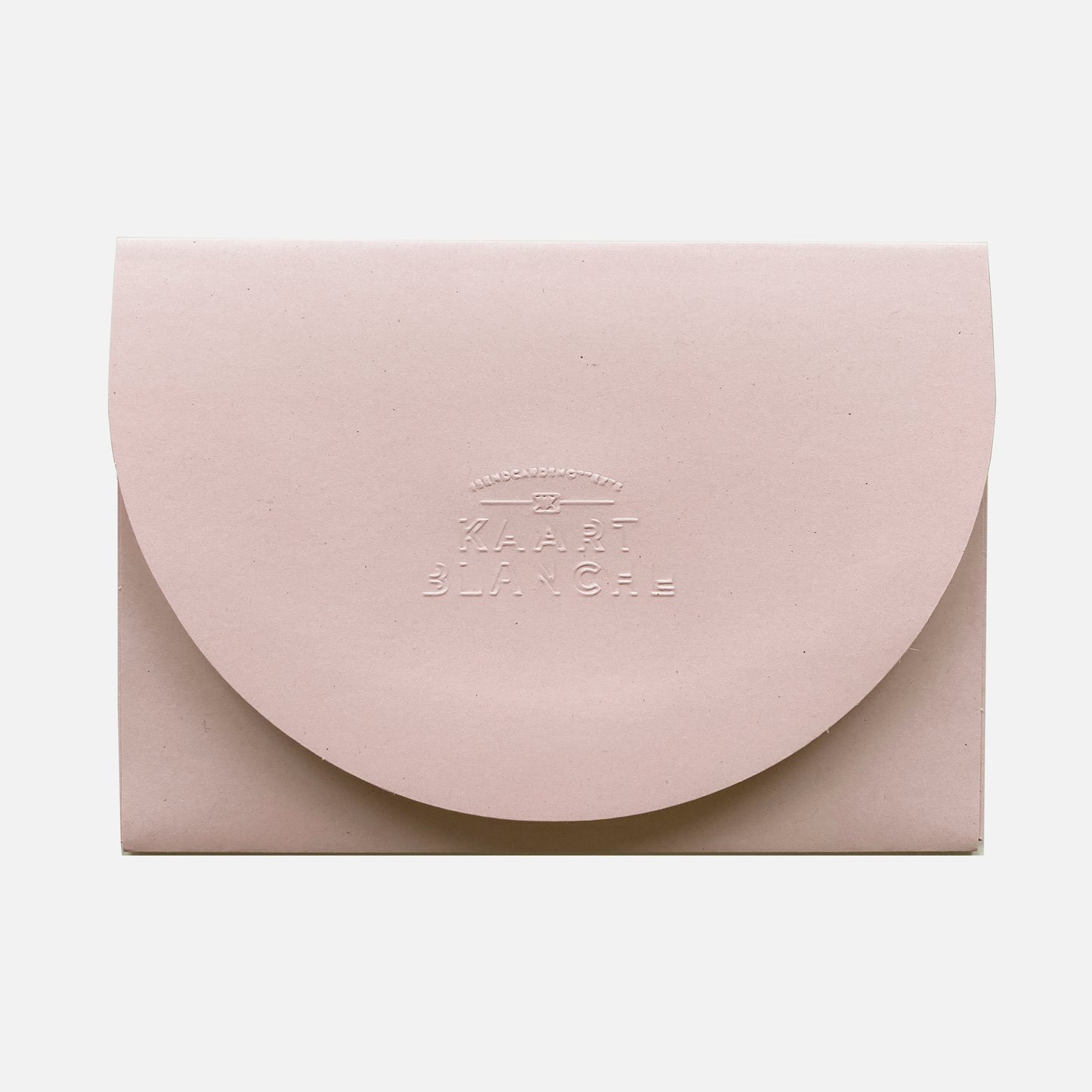 Manifest that greeting card