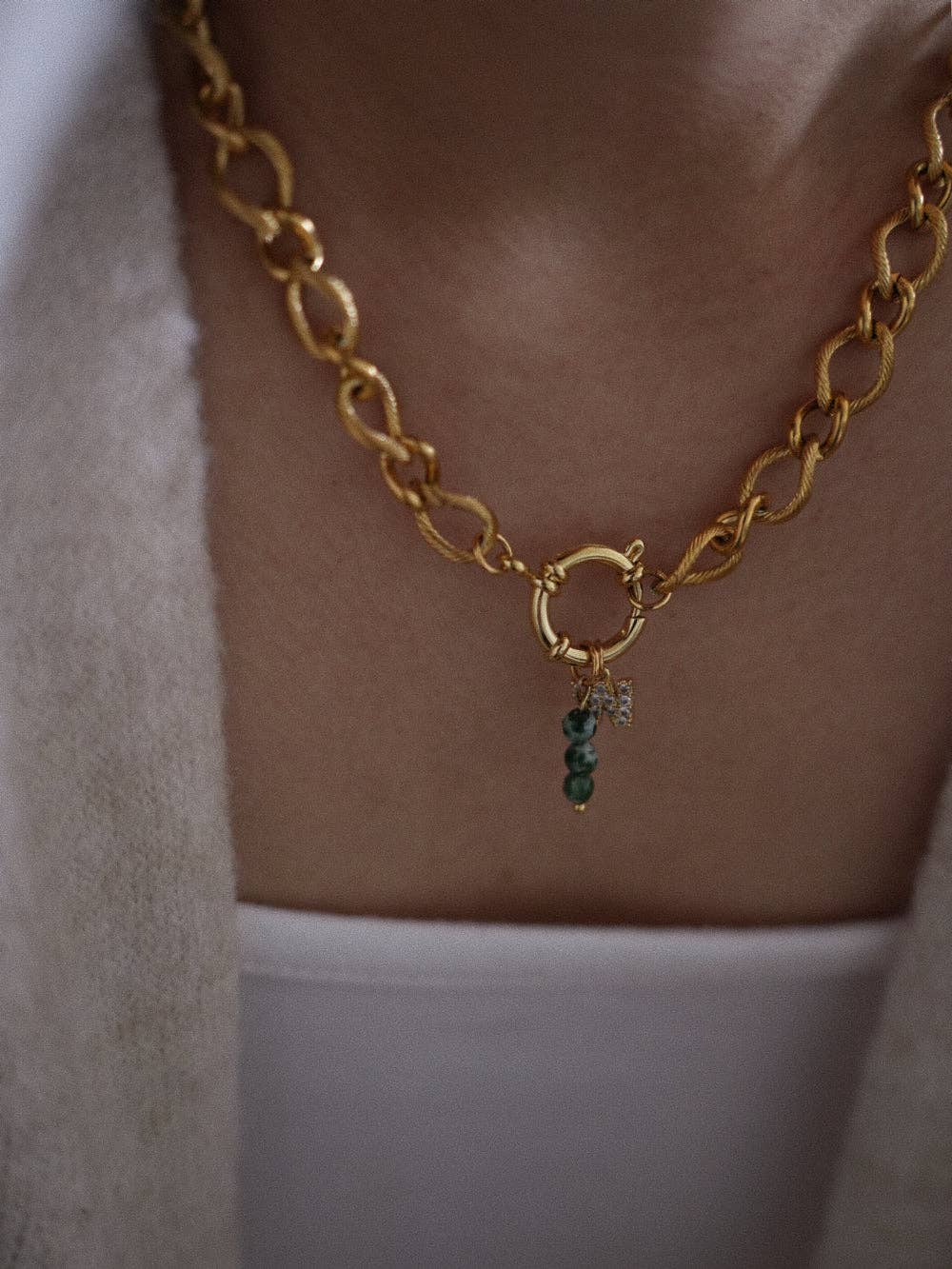 Jen Charm