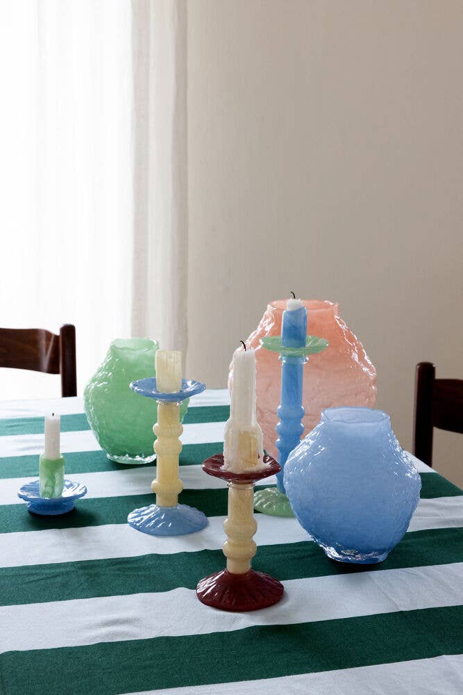 Corallo Vase