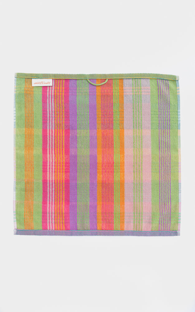 Wild Weave Kitchen Towel #32