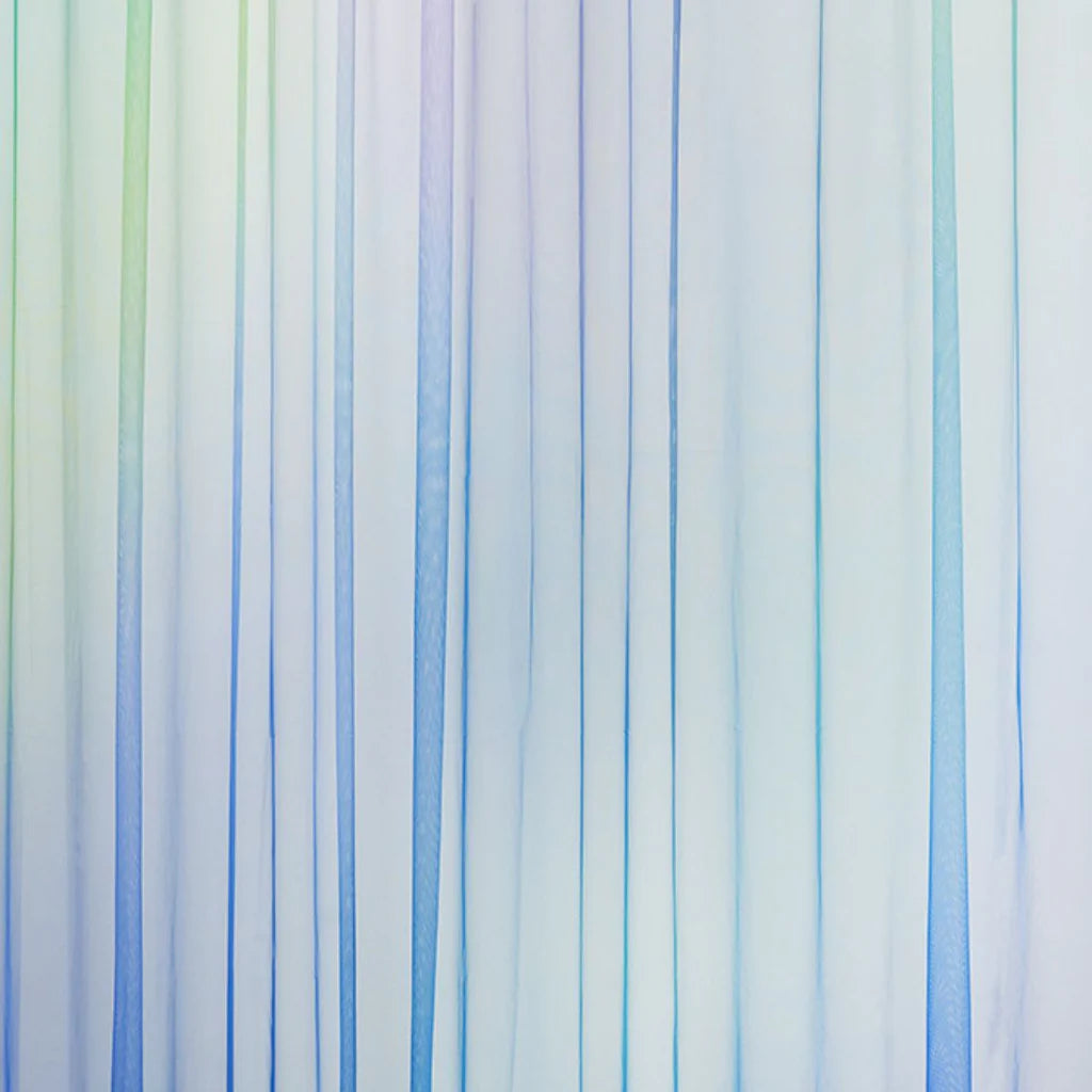 Nymphea Tulle - Design by Justin Morin