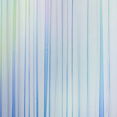Nymphea Tulle - Design by Justin Morin