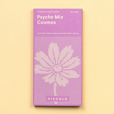 Cosmos Psyche Mix