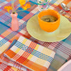 Wild Weave Tablecloth