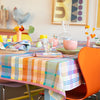 Wild Weave Tablecloth