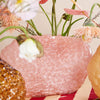 Large Corallo Vase in Pink