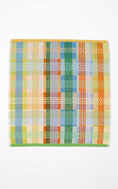 Wild Weave Kitchen Towel #62