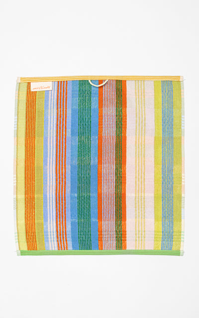 Wild Weave Kitchen Towel #62
