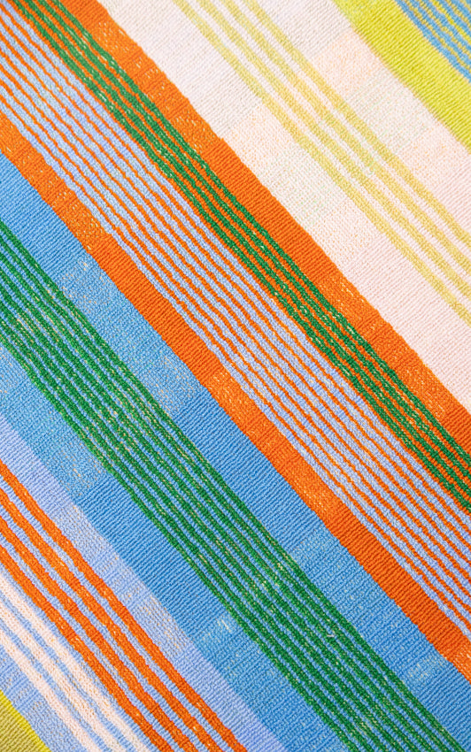 Wild Weave Kitchen Towel #62