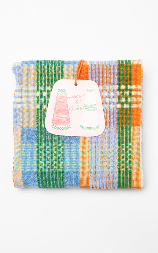 Wild Weave Kitchen Towel #62