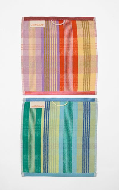 Odds & Ends Multi Cloth #64