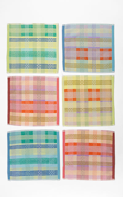 Odds & Ends Multi Cloth #64