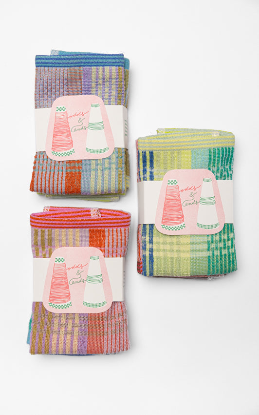 Odds & Ends Multi Cloth #64