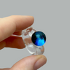 Murano Aurora Ring