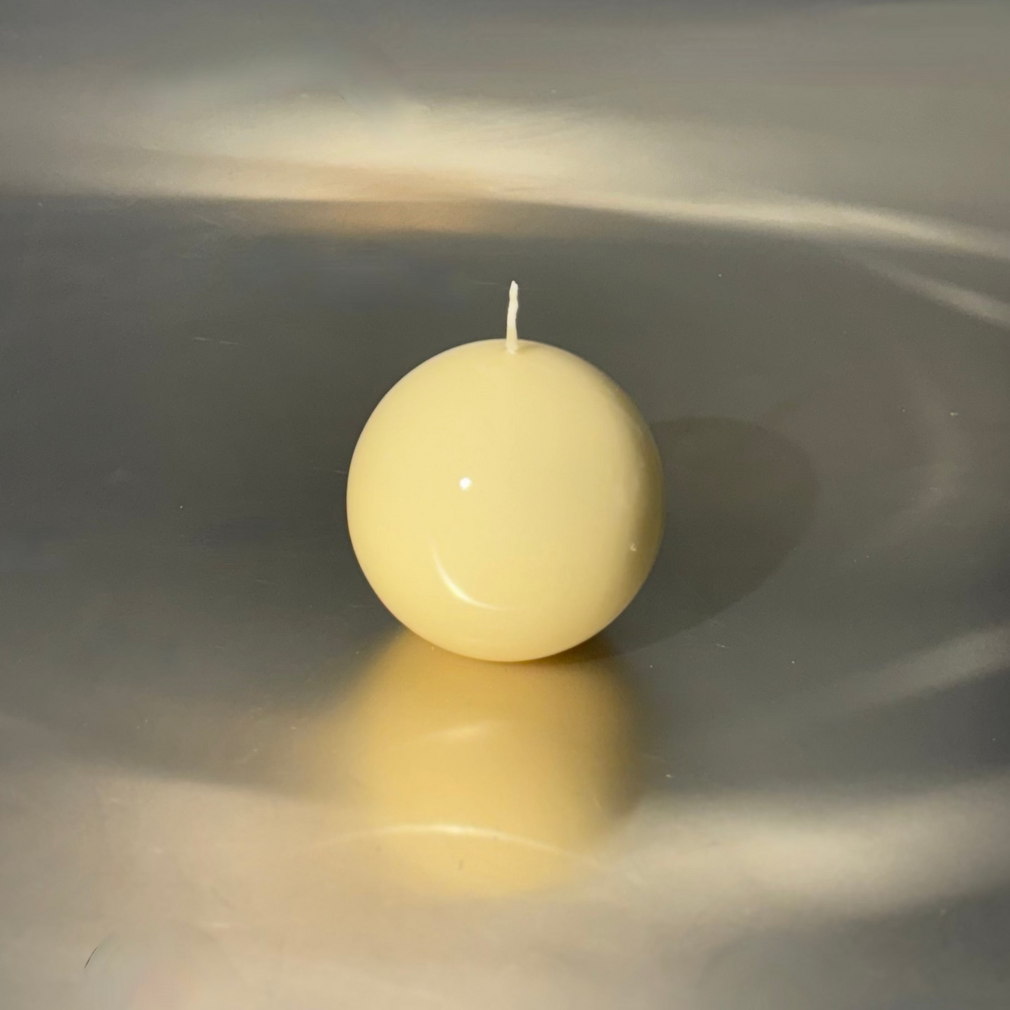 Sphere Candle - Large