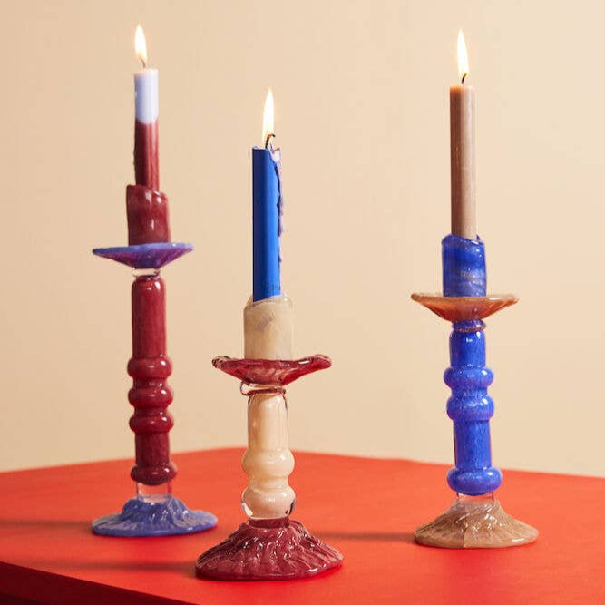 Candlestick Lara Midi