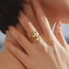 Dionisia Ring