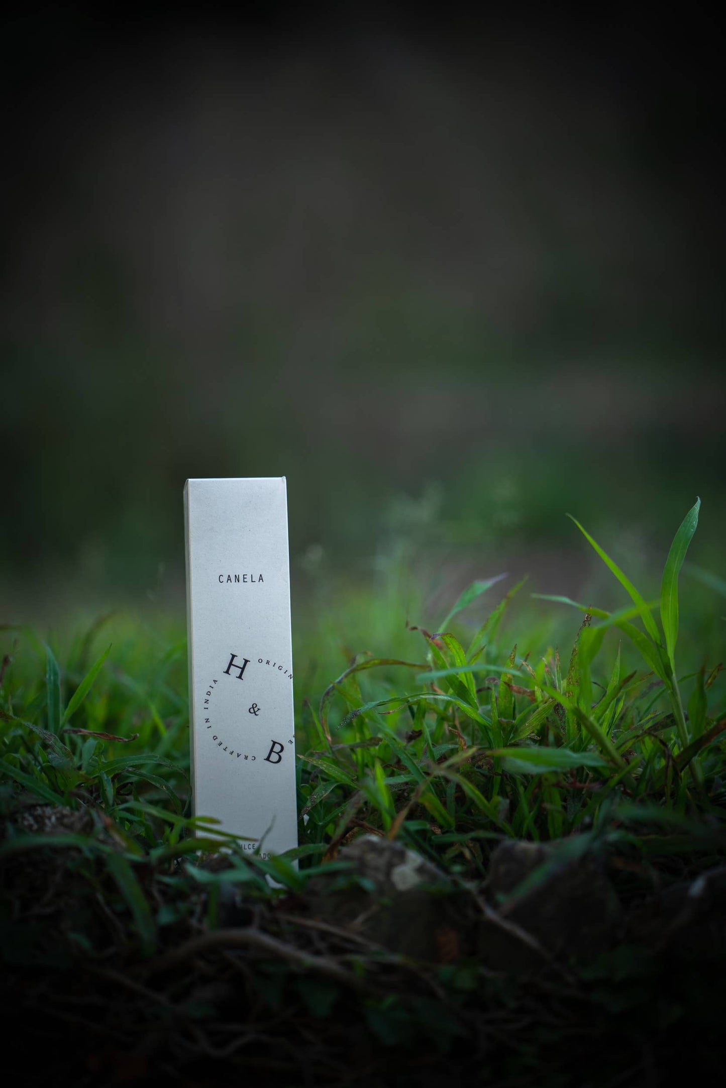 Certified Natural Cinnamon Incense