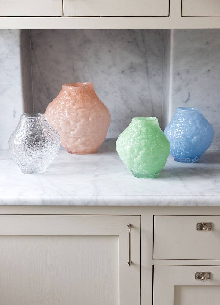 Corallo Vase