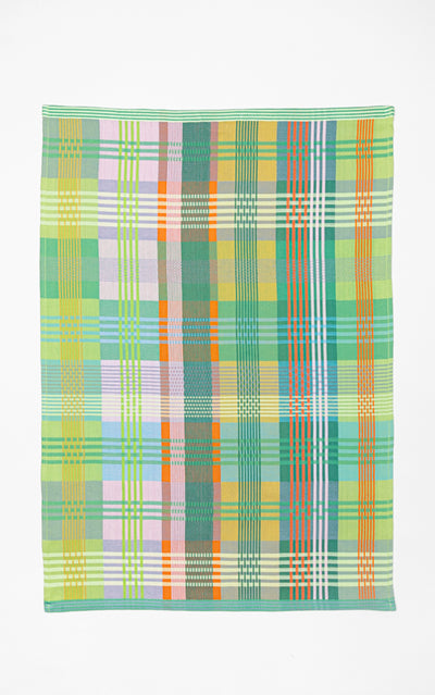 Wild Weave Kitchen Tea Towel #77A