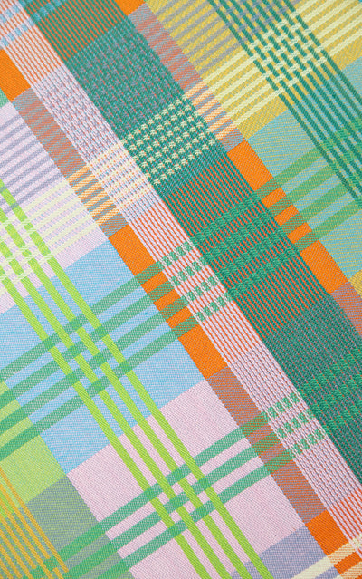 Wild Weave Kitchen Tea Towel #77A