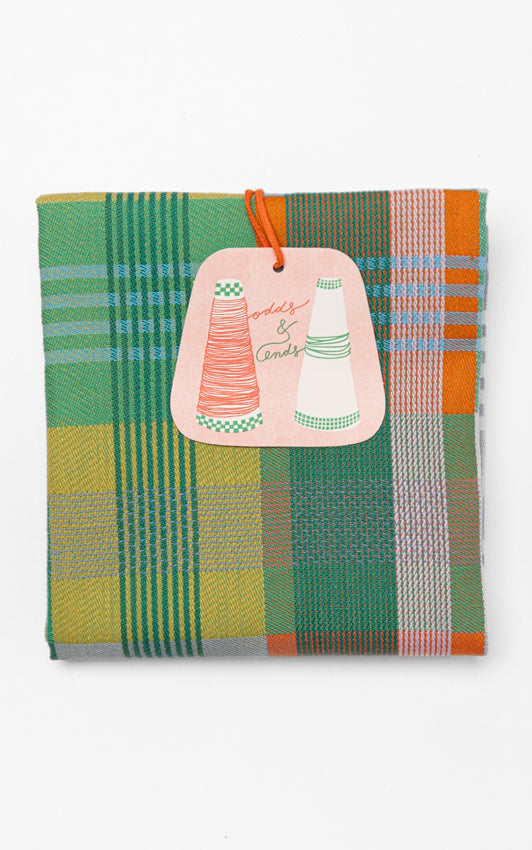 Wild Weave Kitchen Tea Towel #77A