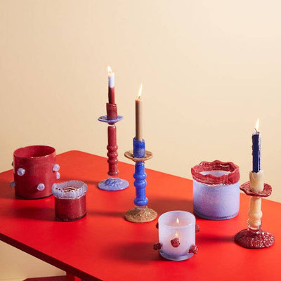 Candle Holder Lara Petit