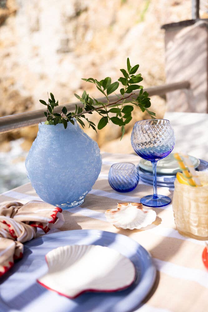 Corallo Vase