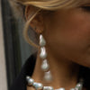 The Baroque Earrings