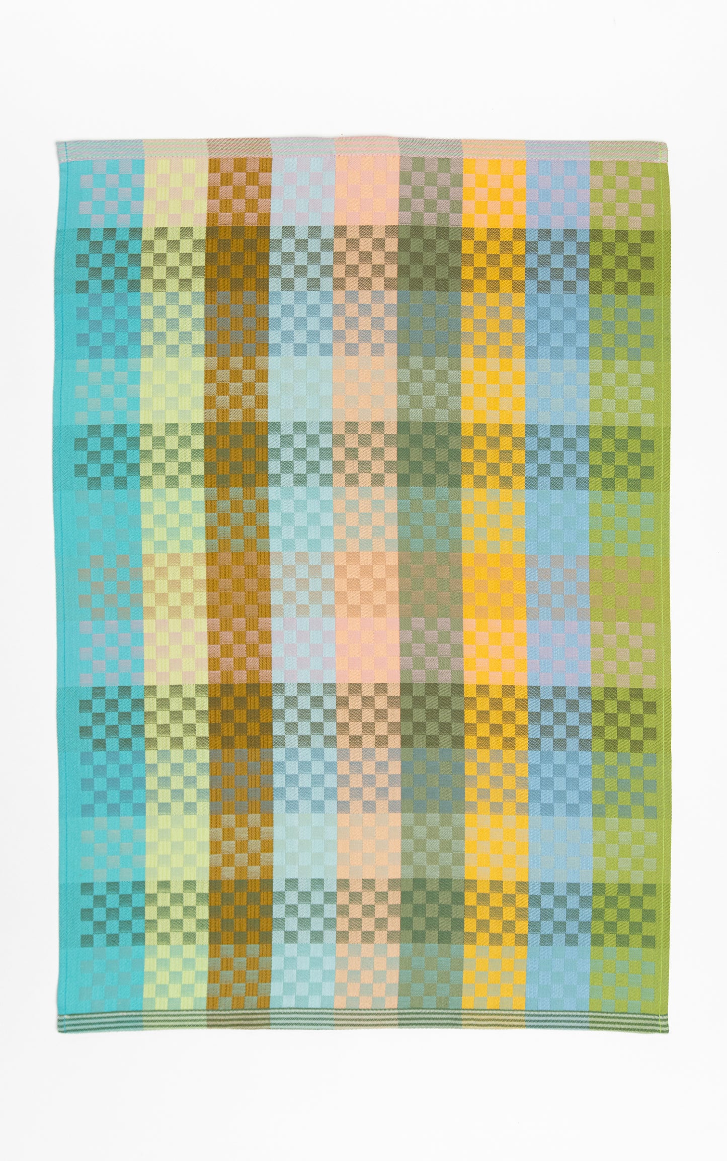 Wild Weave Kitchen Tea Towel #87A