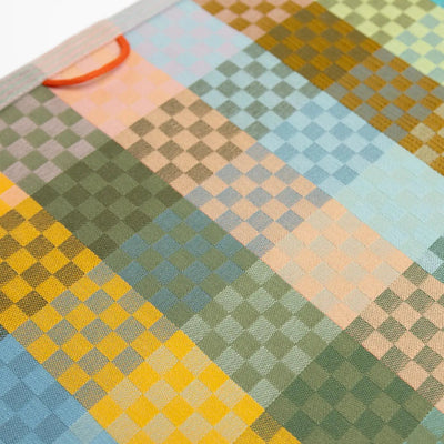 Wild Weave Kitchen Tea Towel #87A