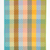 Wild Weave Kitchen Tea Towel #87B