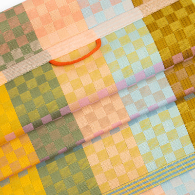 Wild Weave Kitchen Tea Towel #87B