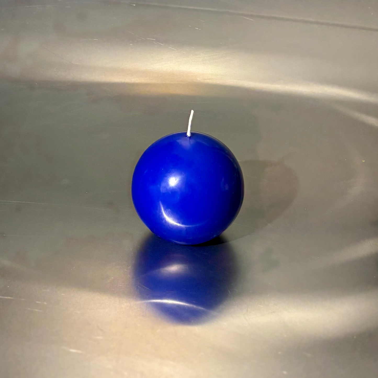 Sphere Candle - Large