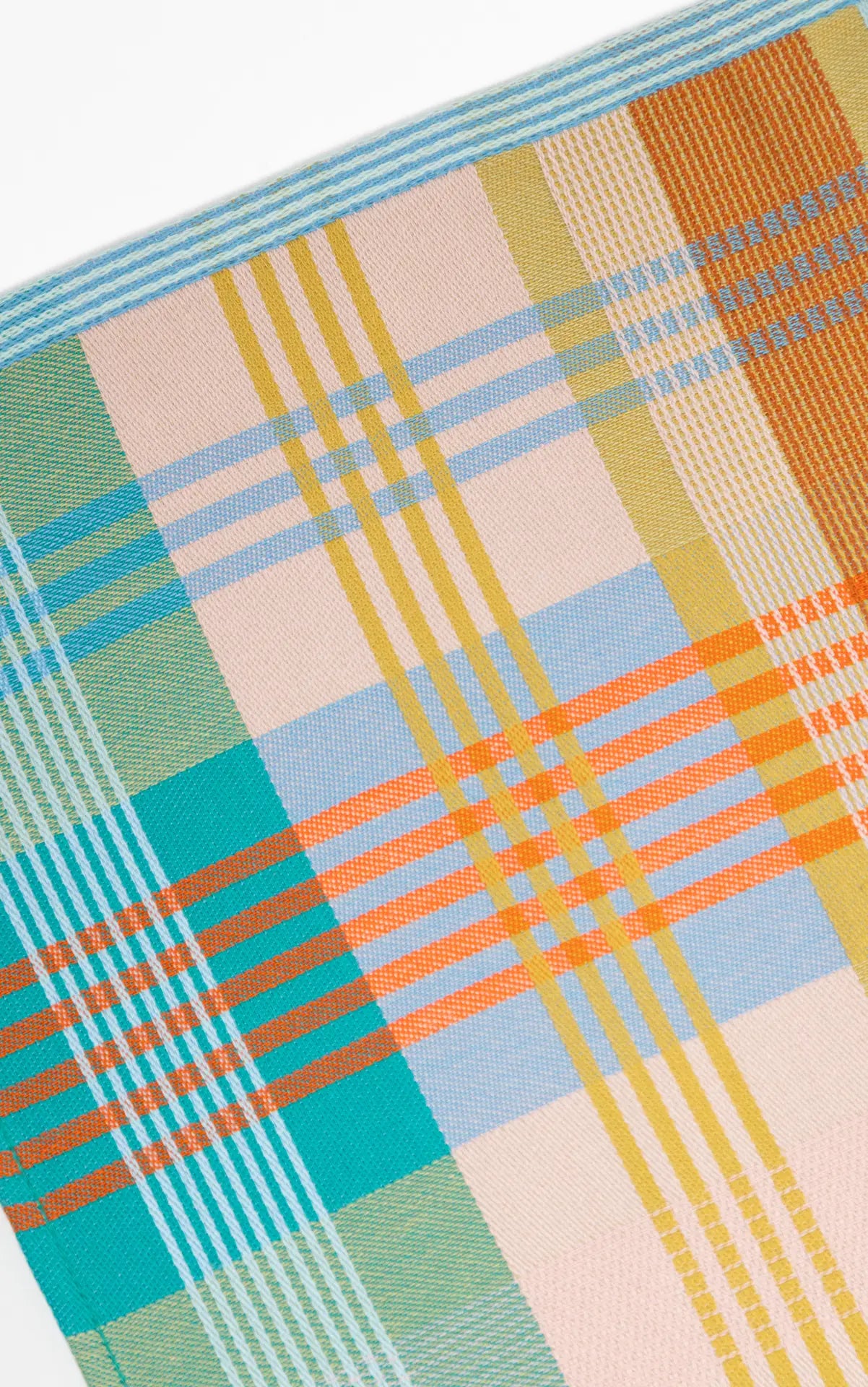 Wild Weave Kitchen Tea Towel #89A