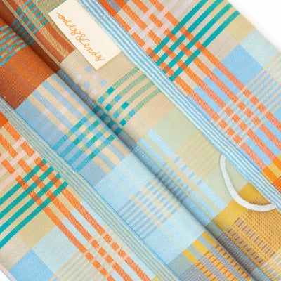 Wild Weave Kitchen Tea Towel #89A